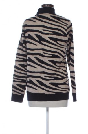 Damski sweter Calvin Klein, Rozmiar M, Kolor Kolorowy, Cena 220,69 zł