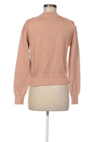 Damenpullover Calvin Klein Jeans, Größe XS, Farbe Braun, Preis € 46,99