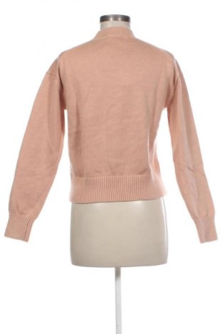 Damenpullover Calvin Klein Jeans, Größe S, Farbe Orange, Preis € 102,99