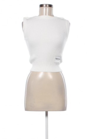Női pulóver Calvin Klein Jeans, Méret XXS, Szín Fehér, Ár 21 059 Ft