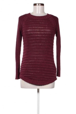 Dámský svetr Calvin Klein Jeans, Velikost S, Barva Červená, Cena  1 039,00 Kč