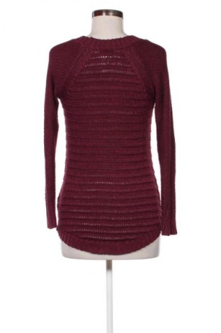 Dámský svetr Calvin Klein Jeans, Velikost S, Barva Červená, Cena  1 039,00 Kč