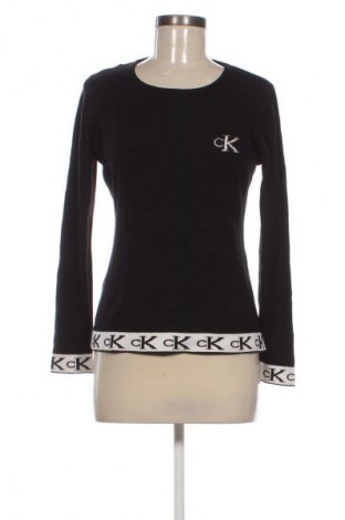Pulover de femei Calvin Klein Jeans, Mărime XL, Culoare Negru, Preț 161,99 Lei