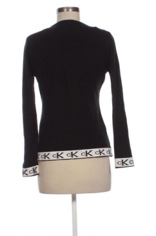Pulover de femei Calvin Klein Jeans, Mărime XL, Culoare Negru, Preț 161,99 Lei