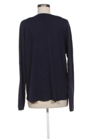 Γυναικείο πουλόβερ Camaieu, Μέγεθος XL, Χρώμα Μπλέ, Τιμή 14,83 €