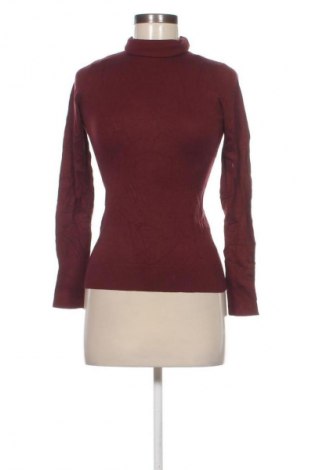 Damenpullover Camaieu, Größe S, Farbe Rot, Preis € 9,99