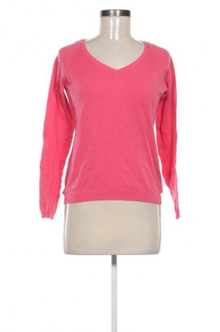 Γυναικείο πουλόβερ Camaieu, Μέγεθος L, Χρώμα Ρόζ , Τιμή 14,83 €