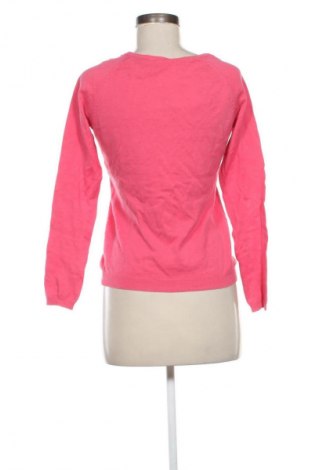 Γυναικείο πουλόβερ Camaieu, Μέγεθος L, Χρώμα Ρόζ , Τιμή 14,83 €