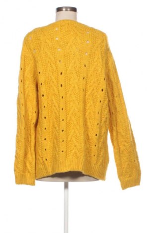 Dámsky pulóver Camaieu, Veľkosť XL, Farba Žltá, Cena  9,95 €