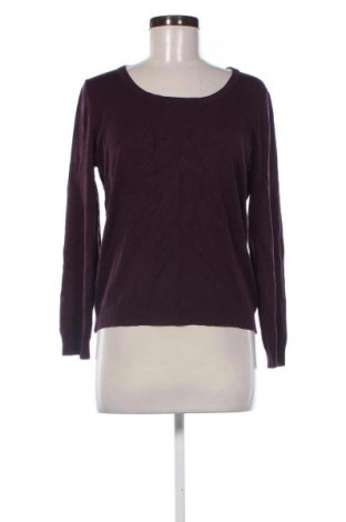 Damenpullover Camaieu, Größe M, Farbe Lila, Preis 14,77 €