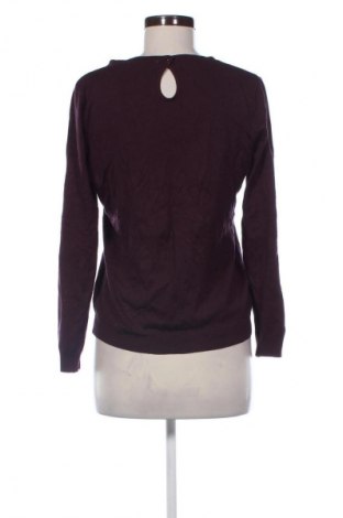 Damenpullover Camaieu, Größe M, Farbe Lila, Preis 14,77 €