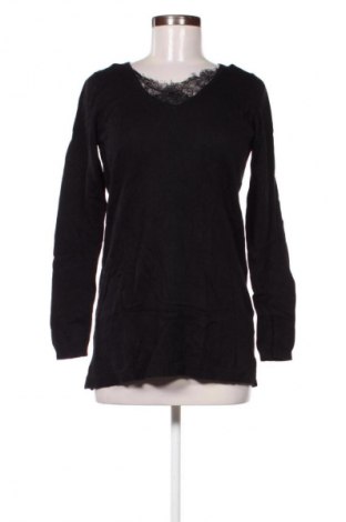 Női pulóver Camaieu, Méret M, Szín Fekete, Ár 5 829 Ft