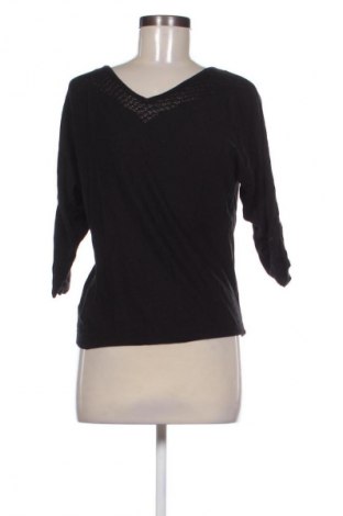 Női pulóver Camaieu, Méret M, Szín Fekete, Ár 5 776 Ft