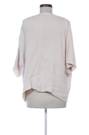 Γυναικείο πουλόβερ Camilla Pihl, Μέγεθος L, Χρώμα Εκρού, Τιμή 35,63 €