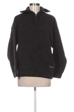 Дамски пуловер Campagnolo, Размер M, Цвят Сив, Цена 64,99 лв.