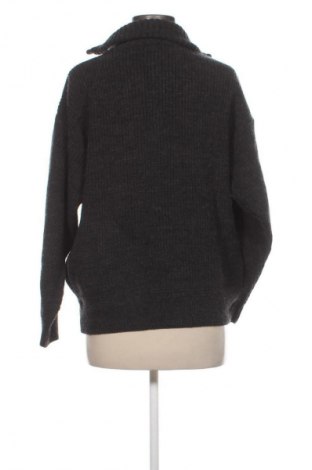 Дамски пуловер Campagnolo, Размер M, Цвят Сив, Цена 64,99 лв.