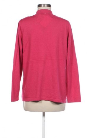 Дамски пуловер Canda, Размер XL, Цвят Розов, Цена 36,13 лв.