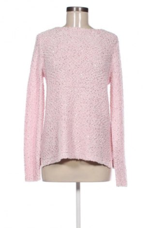 Damski sweter Canda, Rozmiar S, Kolor Srebrzysty, Cena 47,99 zł