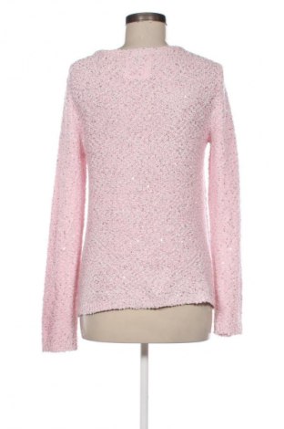 Damski sweter Canda, Rozmiar S, Kolor Srebrzysty, Cena 47,99 zł