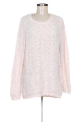 Női pulóver Canda, Méret L, Szín Rózsaszín, Ár 6 919 Ft