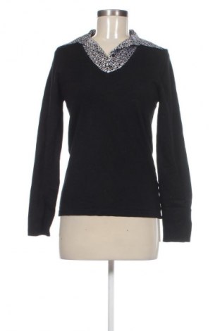 Γυναικείο πουλόβερ Canda, Μέγεθος M, Χρώμα Πολύχρωμο, Τιμή 19,99 €