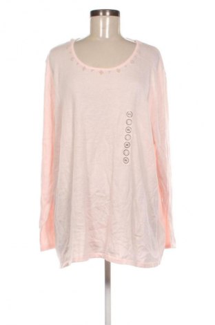 Damenpullover Canda, Größe 3XL, Farbe Rosa, Preis 13,99 €