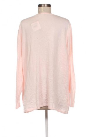 Damenpullover Canda, Größe 3XL, Farbe Rosa, Preis 13,99 €