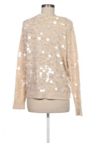 Női pulóver Canda, Méret M, Szín Bézs, Ár 5 829 Ft