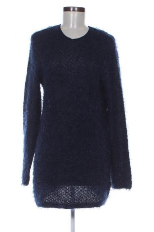 Dámský svetr Capuccino, Velikost XL, Barva Modrá, Cena  371,00 Kč