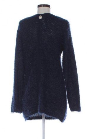 Dámský svetr Capuccino, Velikost XL, Barva Modrá, Cena  371,00 Kč