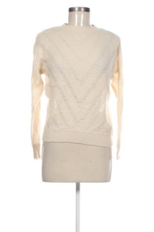 Damenpullover Caractere, Größe S, Farbe Ecru, Preis € 45,99
