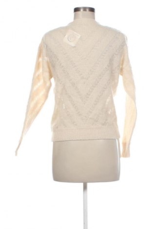 Damenpullover Caractere, Größe S, Farbe Ecru, Preis € 45,99
