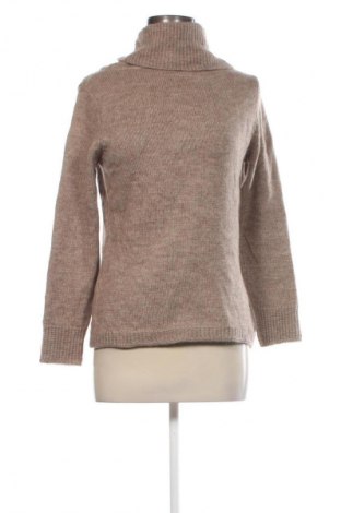 Damenpullover Carla B., Größe XL, Farbe Braun, Preis € 12,99