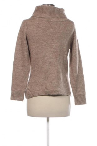 Damenpullover Carla B., Größe XL, Farbe Braun, Preis € 12,99