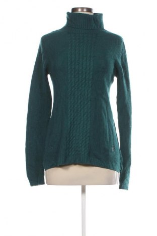 Damenpullover Carla Ferroni, Größe XL, Farbe Grün, Preis € 15,99