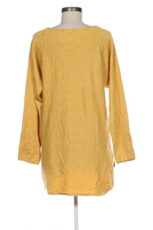 Dámský svetr Caroline K Morgan, Velikost XL, Barva Oranžová, Cena  367,00 Kč