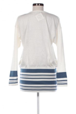 Damenpullover Cartoon, Größe S, Farbe Ecru, Preis € 14,91