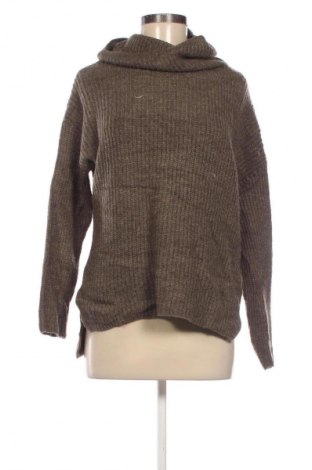 Damenpullover Cartoon, Größe XS, Farbe Braun, Preis 10,99 €