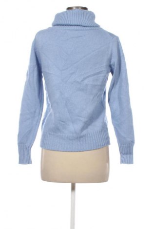 Damenpullover Cashmeritaly, Größe M, Farbe Blau, Preis 60,99 €