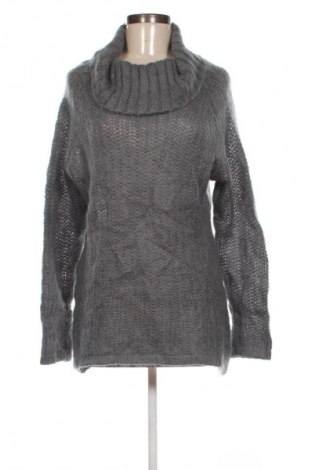 Γυναικείο πουλόβερ Cbc, Μέγεθος M, Χρώμα Μπλέ, Τιμή 12,99 €