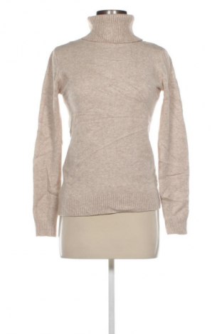 Női pulóver Cc Fashion, Méret S, Szín Bézs, Ár 5 649 Ft