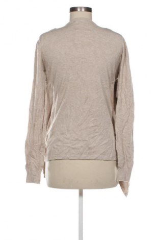 Дамски пуловер Cc Fashion, Размер L, Цвят Бежов, Цена 20,99 лв.