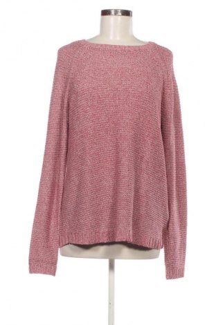 Dámský svetr Cecil, Velikost XL, Barva Růžová, Cena  399,00 Kč