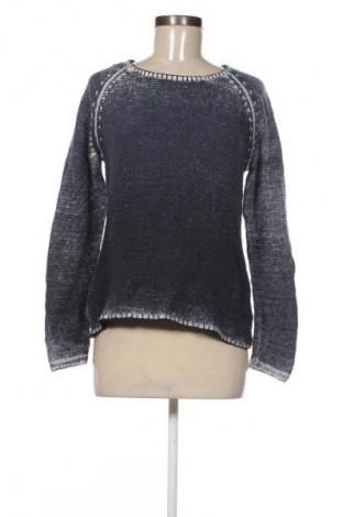 Дамски пуловер Cecil, Размер S, Цвят Син, Цена 20,99 лв.