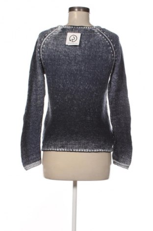 Дамски пуловер Cecil, Размер S, Цвят Син, Цена 20,99 лв.