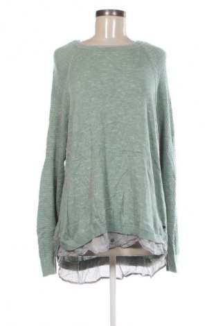 Damenpullover Cecil, Größe XXL, Farbe Grün, Preis € 14,99