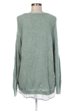 Damenpullover Cecil, Größe XXL, Farbe Grün, Preis € 14,99