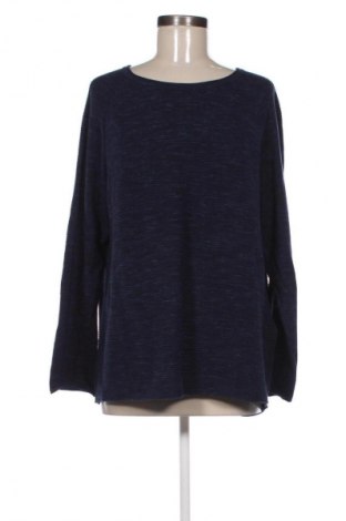 Γυναικείο πουλόβερ Cecil, Μέγεθος M, Χρώμα Μπλέ, Τιμή 14,99 €