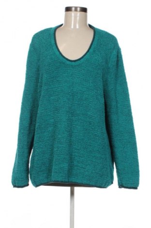 Női pulóver Cecil, Méret XXL, Szín Zöld, Ár 4 729 Ft