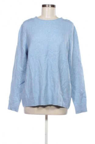 Damenpullover Cecil, Größe L, Farbe Blau, Preis € 12,99